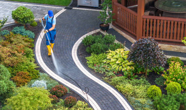 Local Pressure Washing Services in Kathleen, FL